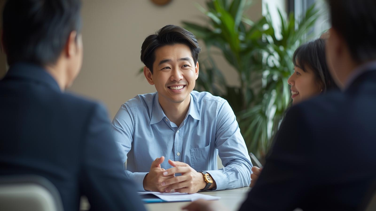 サクッとCRM - 顧客管理システム